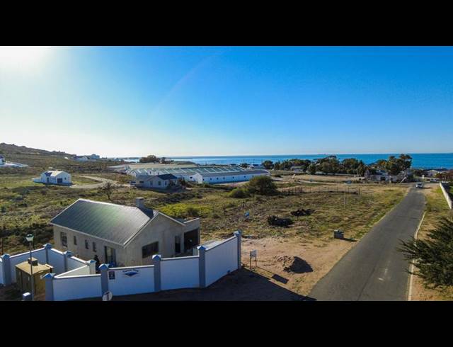 2 BEDROOM HOUSE FOR SALE IN ST HELENA VIEWS